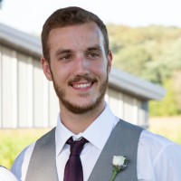 Maxwell Williams