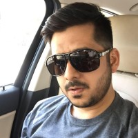 Mitesh Singhania