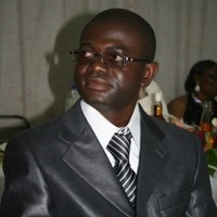 Ndedi Gerard