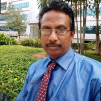 Ravi Kumar