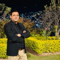 Kamran Khilji