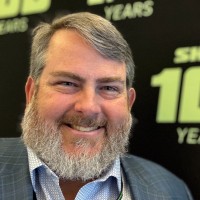 Wayne N. Driggers Jr.