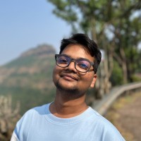 Yadnyesh Chakane