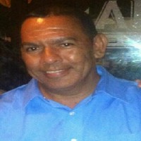 Fernando Martinez Aponte