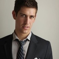 Daniel Gray