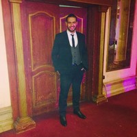 Shehab Abdelhalim