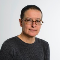 Elisabeth Stoudmann