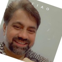 Vinod Saklani