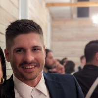 Kaleb Sands