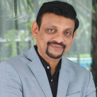 Srinivas Chamarthi