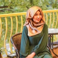 Kashmala Taimoor