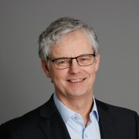 Trygve Eidet
