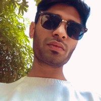 Tushar Ankale