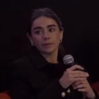 María Paz Martínez