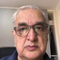 Rafael Pereira Silva