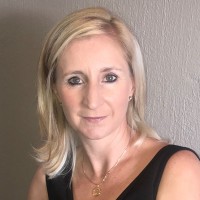 Helena Van Zyl