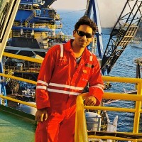 Ishan Lokhande