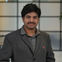 Bharath Raj Pragada