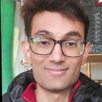Varikuti Partha Sarathy Reddy