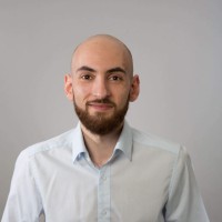 Vladimir Galperin