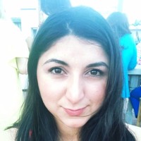 Vilma Yanez
