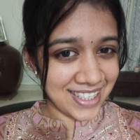 Athira V Ajit