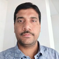 Ashutosh Esic