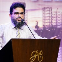 Syed Danish Ali