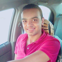 Mohamed Fawzy