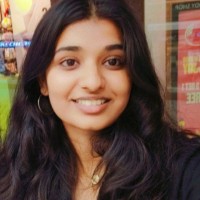 Aishvarya S