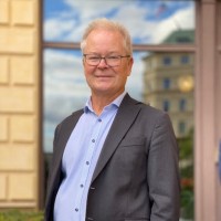 Ulf Schelén