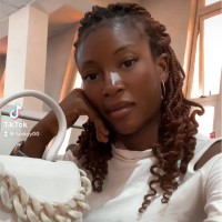 Oloyede Olufunke