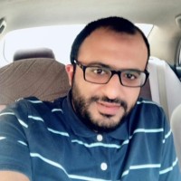 Ahmed Ali