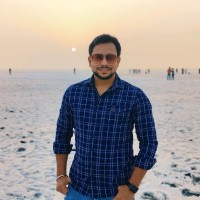 Pradip Lalvani