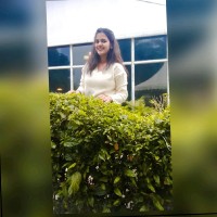Mansi Sonker