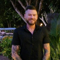 Tristan Dressel