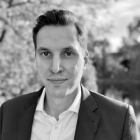 Matthias Alexander Stute