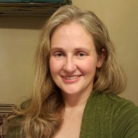 Katie Reeve