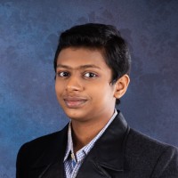 Varrsan Dindukurthi