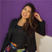 Sara Cabral