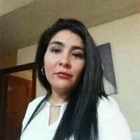 Maria Martel Aguirre