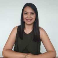 Sindi Carolina Posada Ospina