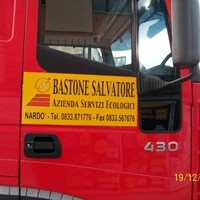 STEFANO BASTONE