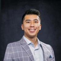 Simon Wang