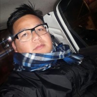 Amit Gurung
