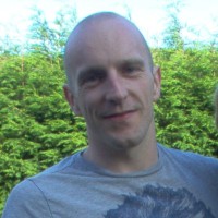 Graham Mulholland