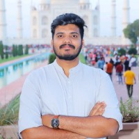 Nithesh Devathi