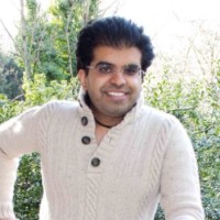 Dharmesh Joshi