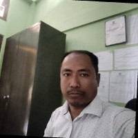 Sanatomba Singha