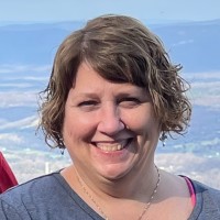 Terri Morgan